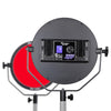 Lampada a led Falcon Eyes RGB MC-180C