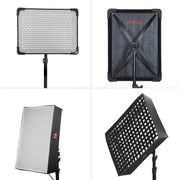 Falcon Eyes Flexible Waterproof LED panel RX-12TDX II 30x45 cm - afbeelding 5