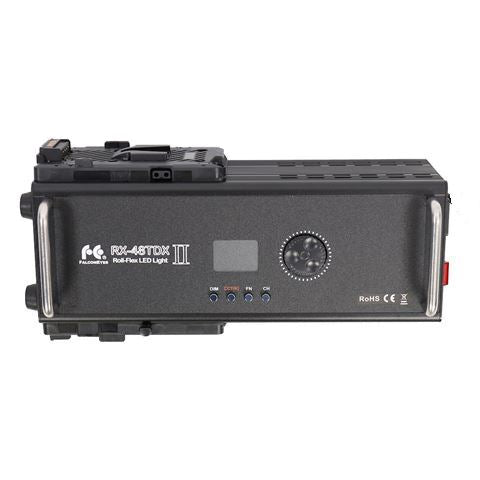 Falcon eyes controller cx-48tdx ii voor rx-48tdx ii