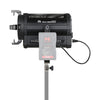 Falcon Eyes LED LED LED LED DIMMABLE DLL-1600TDX ​​en 230V o batería