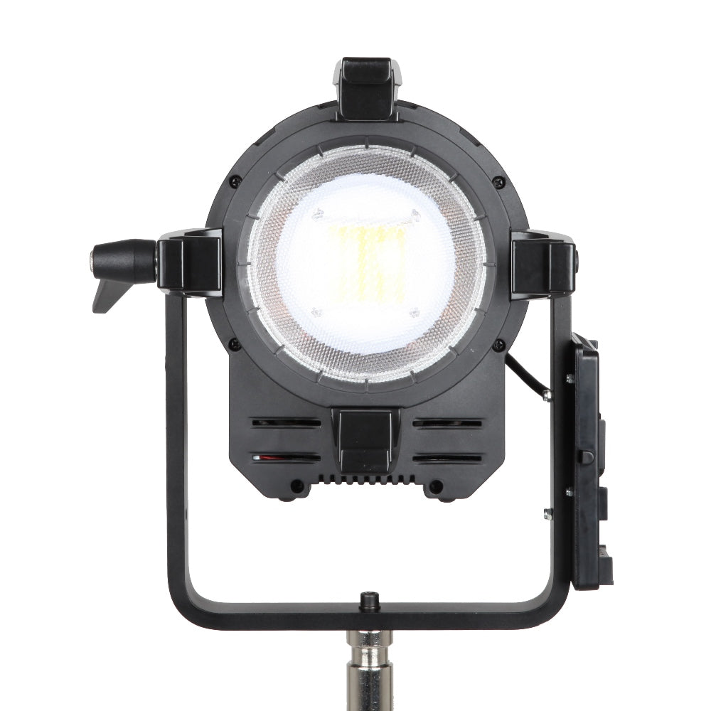 Falcon Eyes LED LED LED LED DIMMABLE DLL-1600TDX ​​en 230V o batería