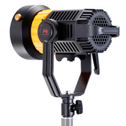 Falcon eyes mini led fresnel p-12 120w - afbeelding 2