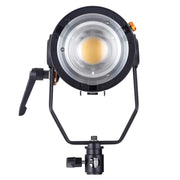 Falcon eyes mini led fresnel p-12 120w - afbeelding 3