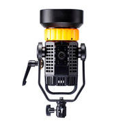 Falcon eyes mini led fresnel p-12 120w - afbeelding 5