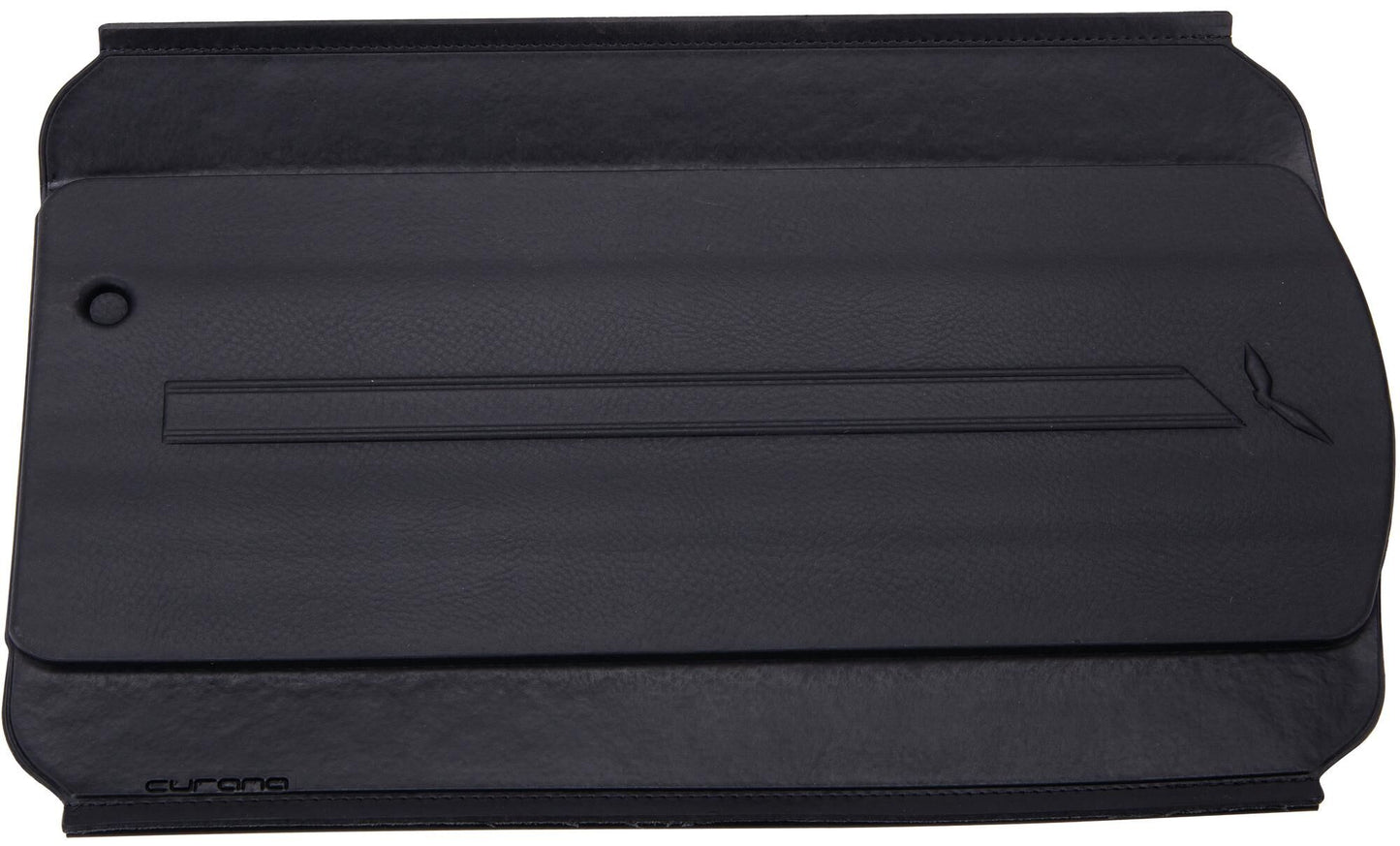 Curana akkuabdeckung wrap batt.cover wrap wave trapez. black
