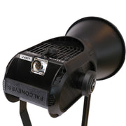 Falcon eyes led lamp dimbaar s20 op 230v - afbeelding 2