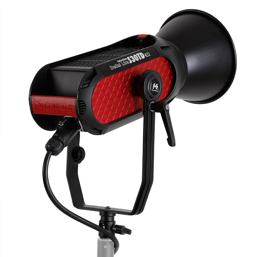 Lampada a LED a LED Bilor Eyes Falcon S30TD su 230V