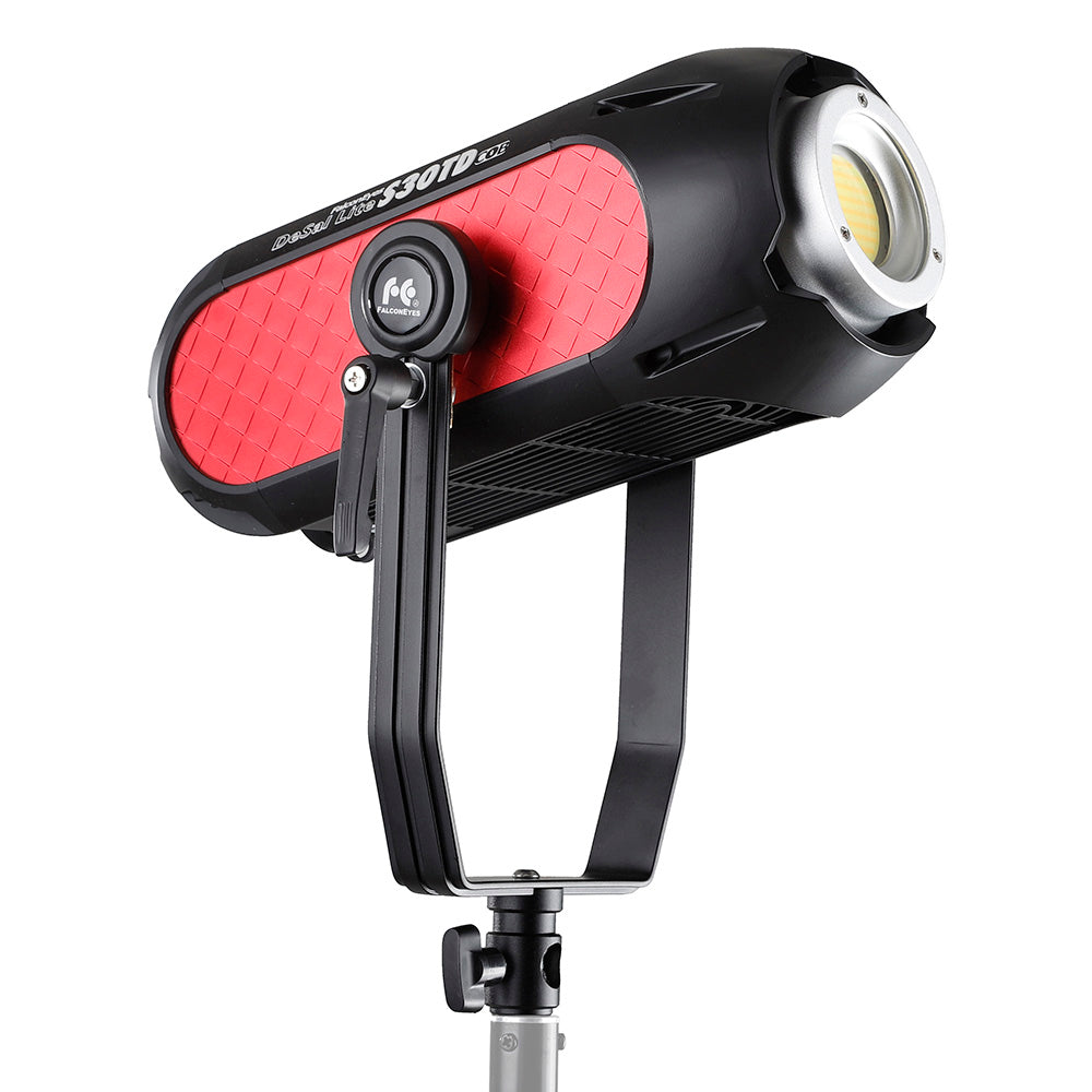 Lampada a LED a LED Bilor Eyes Falcon S30TD su 230V