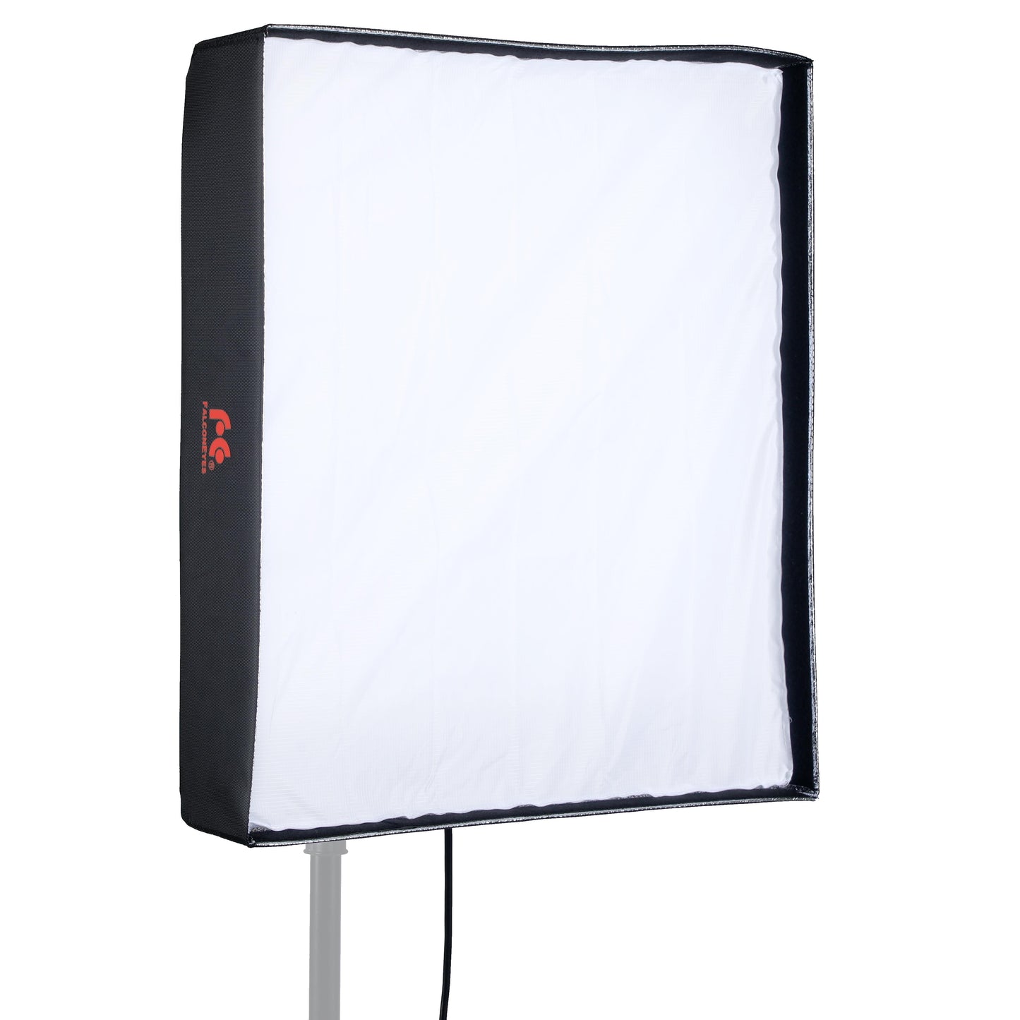 Falcon Eyes Panel LED BI-Color RX-24TDX III-K1 61X62 CM 220W