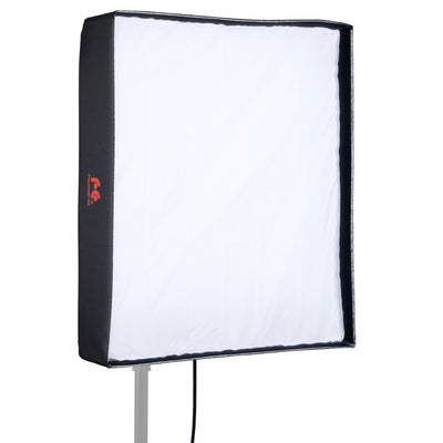 Falcon Eyes Bi-Color LED panel RX-24TDX III-K1 61x62 cm 220W