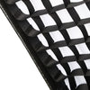 Falcon Eyes SoftBox + Honeycomb RX-48SBHC III per LED RX-48TDX III