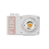 Falcon eyes rgbww cob pocket led lamp set f120c