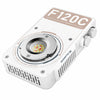 Falcon eyes rgbww cob pocket led lamp set f120c