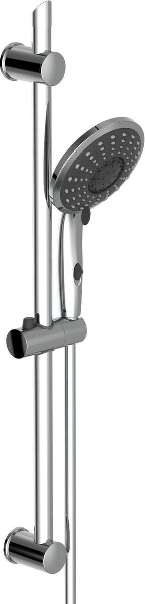 Schütte schütte shower gang set Florenz Chrome