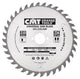 Cmt universele cirkelzaag 216x2.8x30 z=48 atb