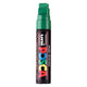 Uni-Posca Posca Marker, AFM PC-17K, line thickness 15 mm, extra wide, green, 1 piece