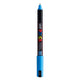 Uni-Posca Posca Marker, AFM PC-1MR, line thickness 0.7 mm, extra-fine, light blue, 1 piece