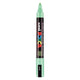 Marcatore Posca uni-POSCA, AFM PC-5M, spessore della linea 2,5 mm, medio, verde chiaro, 1 pezzo