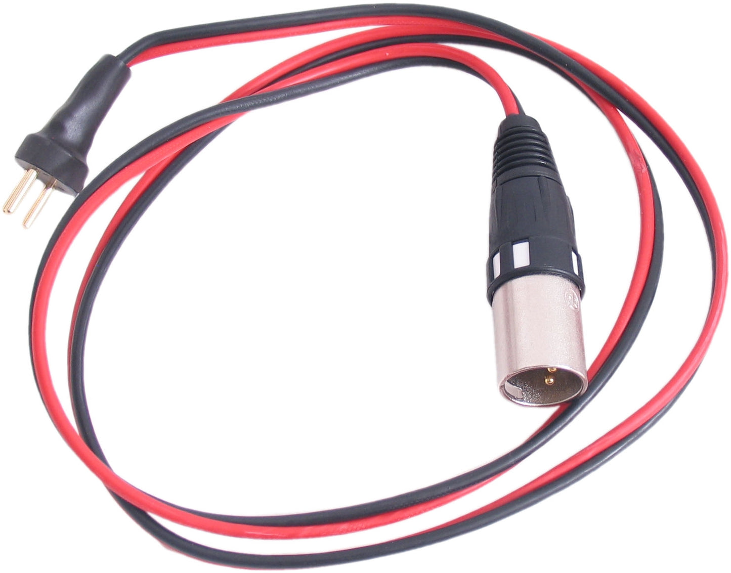 Parte de cable de BatteryTester para Innergy (36V)