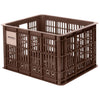 Basil Fietskrat M - Medium - 29.5 litros - Brown