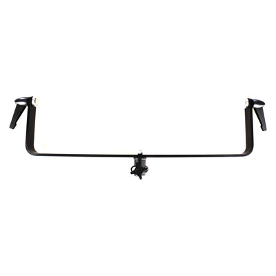 Falcon eyes u-bracket voor daglichtlamp dfl-552