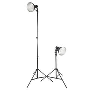 Falcon eyes continu lichtset lhk-240 - afbeelding 1