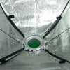 Falcon eyes softbox 75x150 cm + honingraat sbq-75150hc