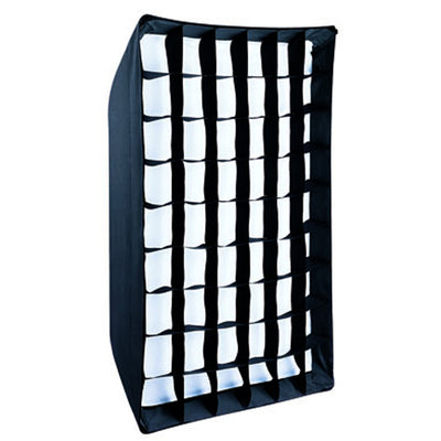 Falcon Eyes Softbox 80x120 cm + Honeycomb SBQ-80120HC