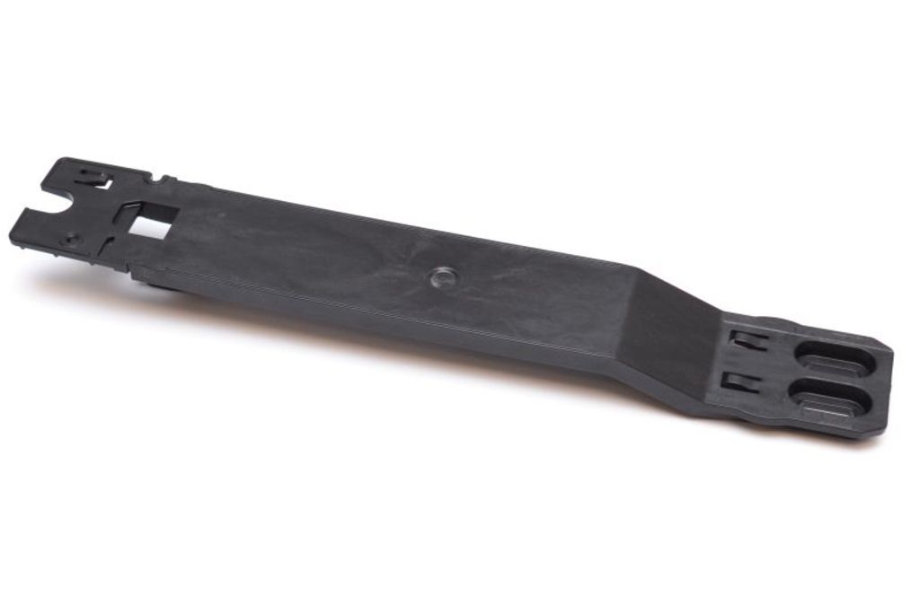 Bosch guide rail carrier battery pack
