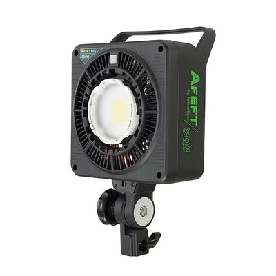 Lámpara led bicolor con ojos de halcón sq3