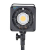 Lámpara led bicolor con ojos de halcón sq3