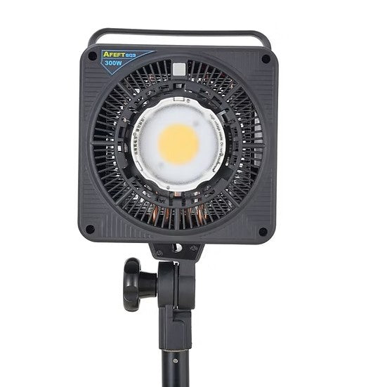 Occhi di falco dietro lampada led bicolore mq3