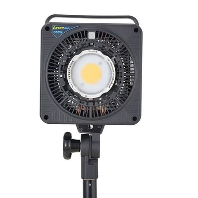 Lámpara led bicolor con ojos de halcón sq3