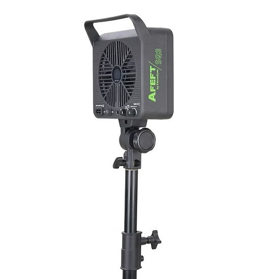 Occhi di falco dietro lampada led bicolore mq3