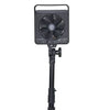 Lámpara led bicolor con ojos de halcón sq3