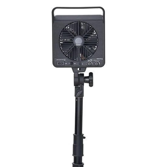 Occhi di falco dietro lampada led bicolore mq3