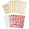 Http: www.cchobby.nl glitterstickers-vel-10x24-12x18-5-cm-8-vel-1-doos