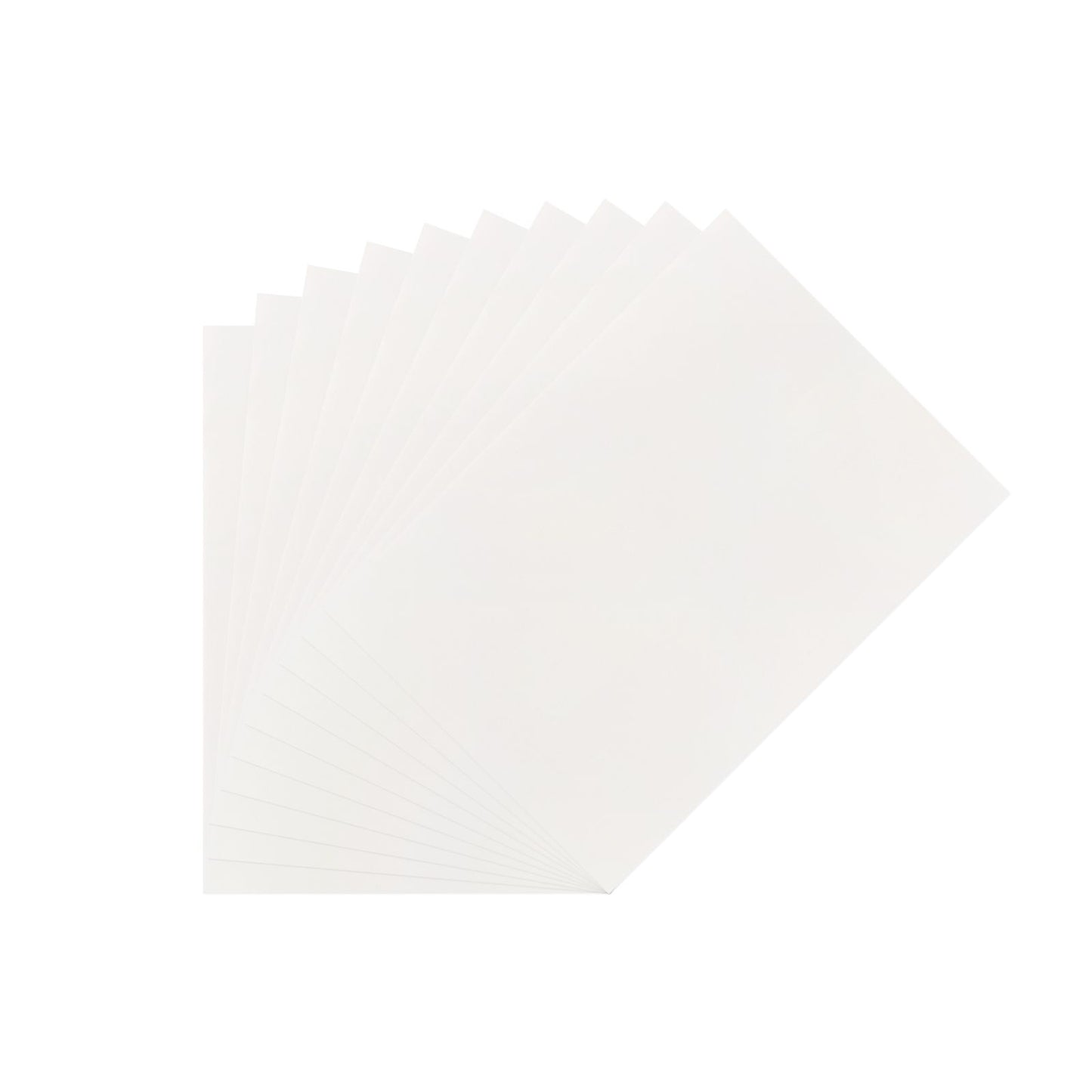 Vaessen creative • papel marcador con alcohol a4 190g 10x