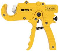 Tagliatubi Rems ros p35