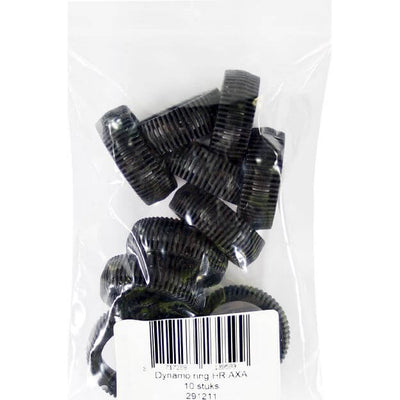 Dynamo bandje axa trazione gomma