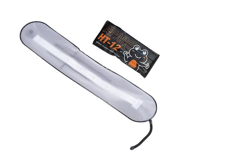 Tubo d'aria LED bicolore Aparo HT-12