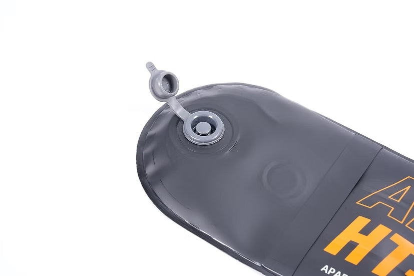Tubo d'aria LED bicolore Aparo HT-12