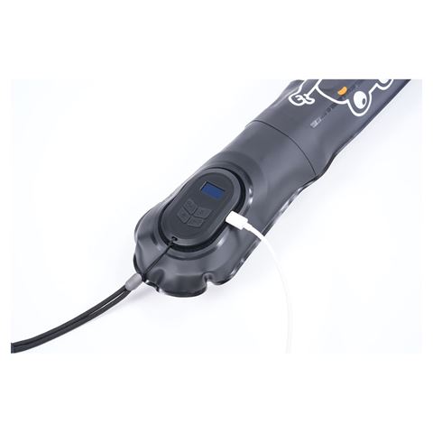 Aparo Aparo RGBWW Tubo de aire LED HT-12C