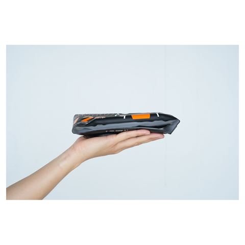 Aparo Aparo RGBWW Tubo de aire LED HT-12C