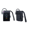 Aparo rgbww led air light radi-12 pro air