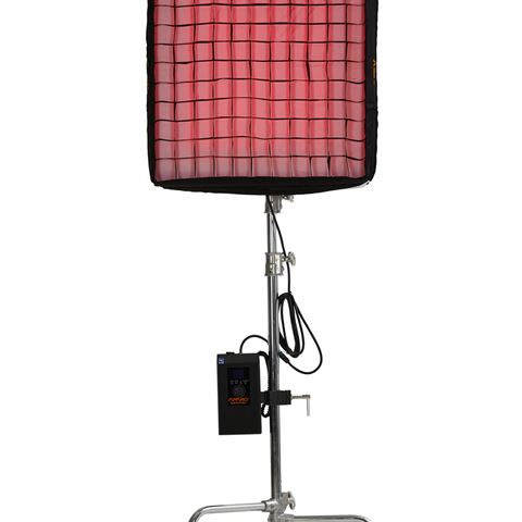 APARO APARO RGBWW LED LED ARIA RADI-25 AIR
