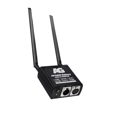 Aparo Aparo CRMX Transceptor AG1-K1