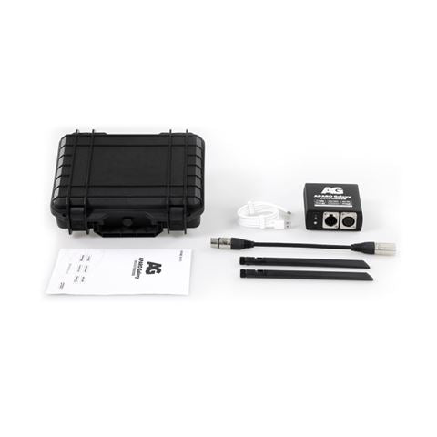 Aparo Aparo CRMX Transceptor AG1-K1