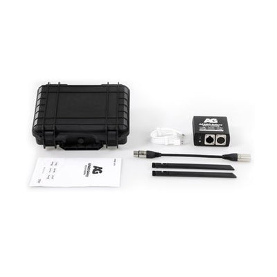 Aparo Aparo CRMX Transceptor AG1-K1