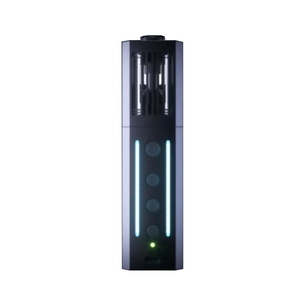 PMI Smokeninja Máquina de humo de mano